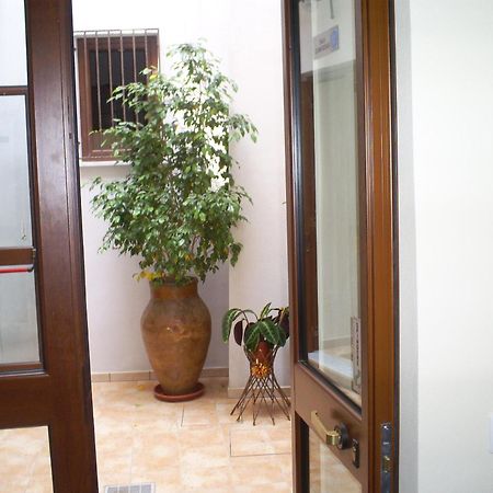 Casale Vacanze Siculiana Εξωτερικό φωτογραφία