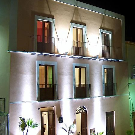 Casale Vacanze Siculiana Εξωτερικό φωτογραφία
