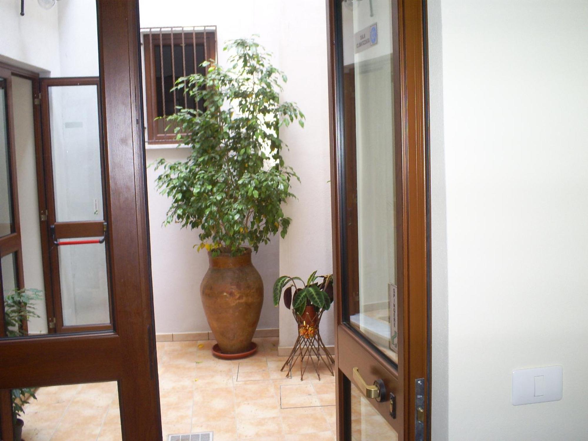 Casale Vacanze Siculiana Εξωτερικό φωτογραφία