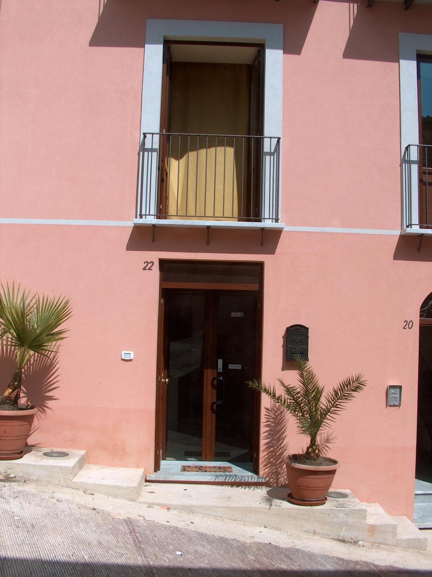 Casale Vacanze Siculiana Εξωτερικό φωτογραφία