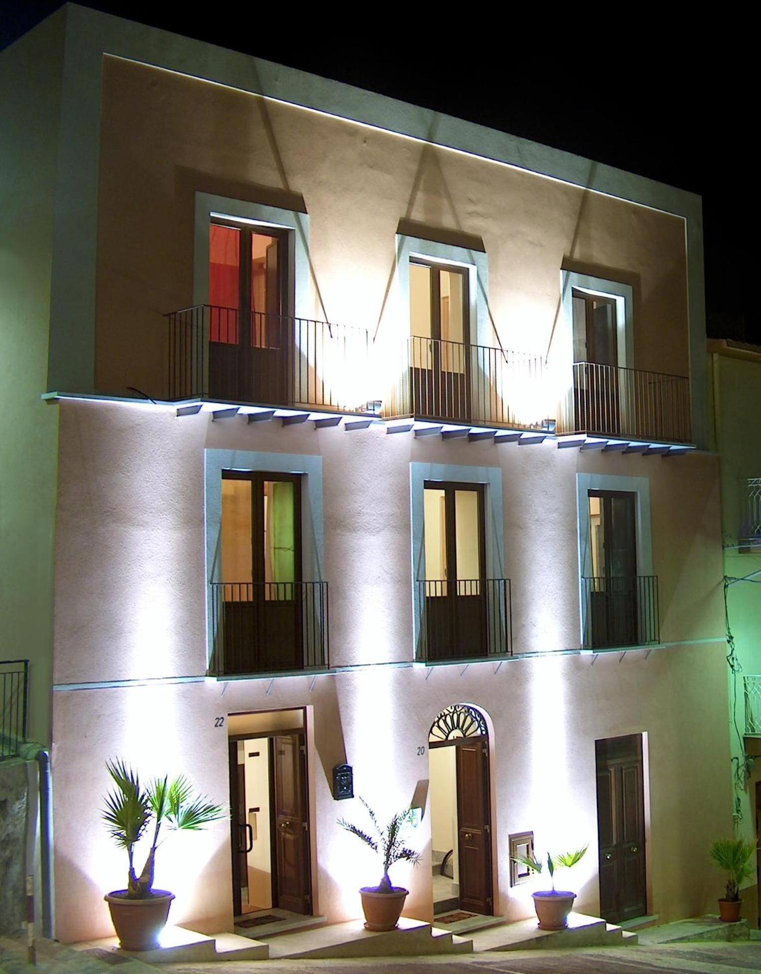 Casale Vacanze Siculiana Εξωτερικό φωτογραφία