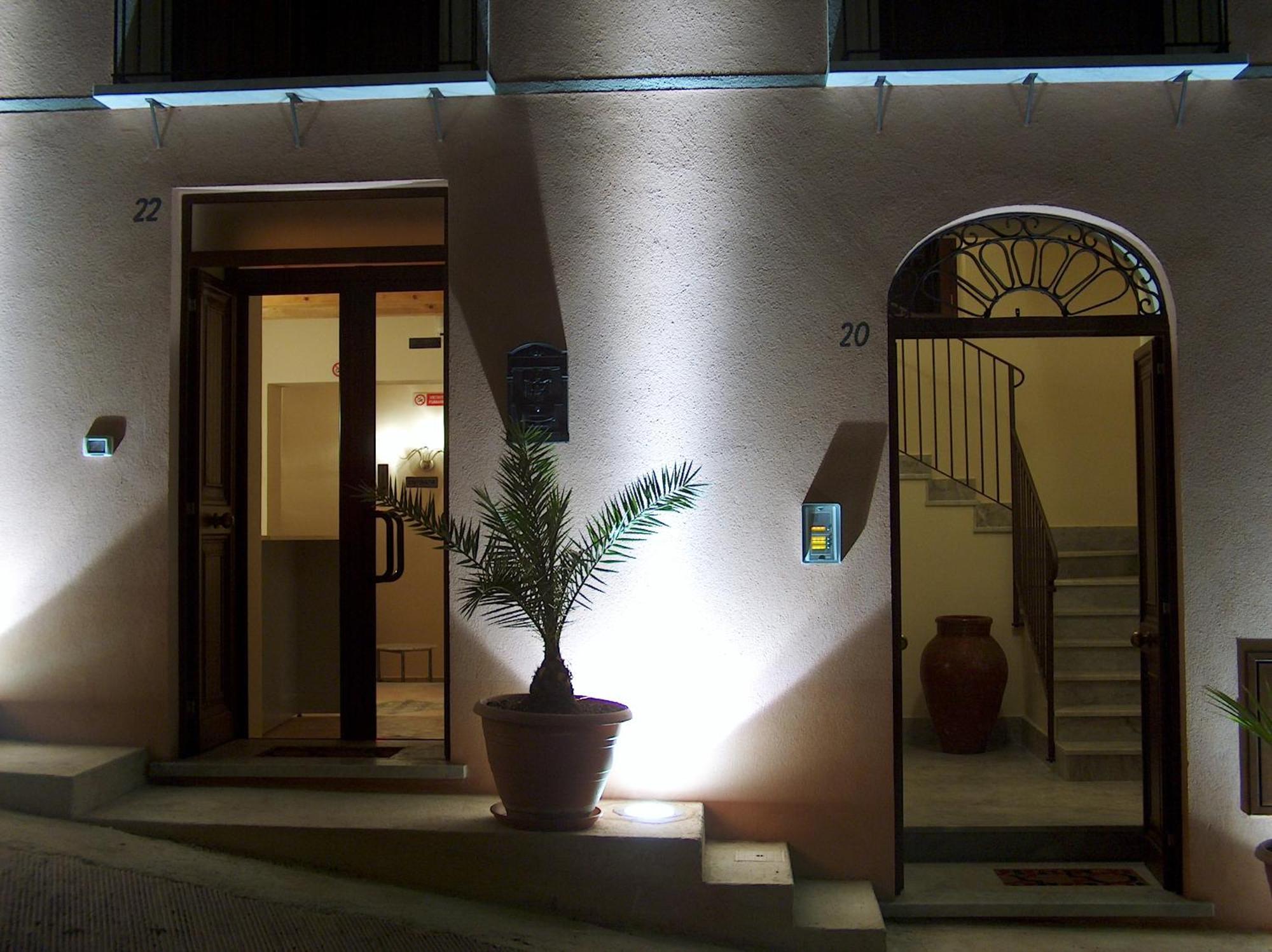Casale Vacanze Siculiana Εξωτερικό φωτογραφία