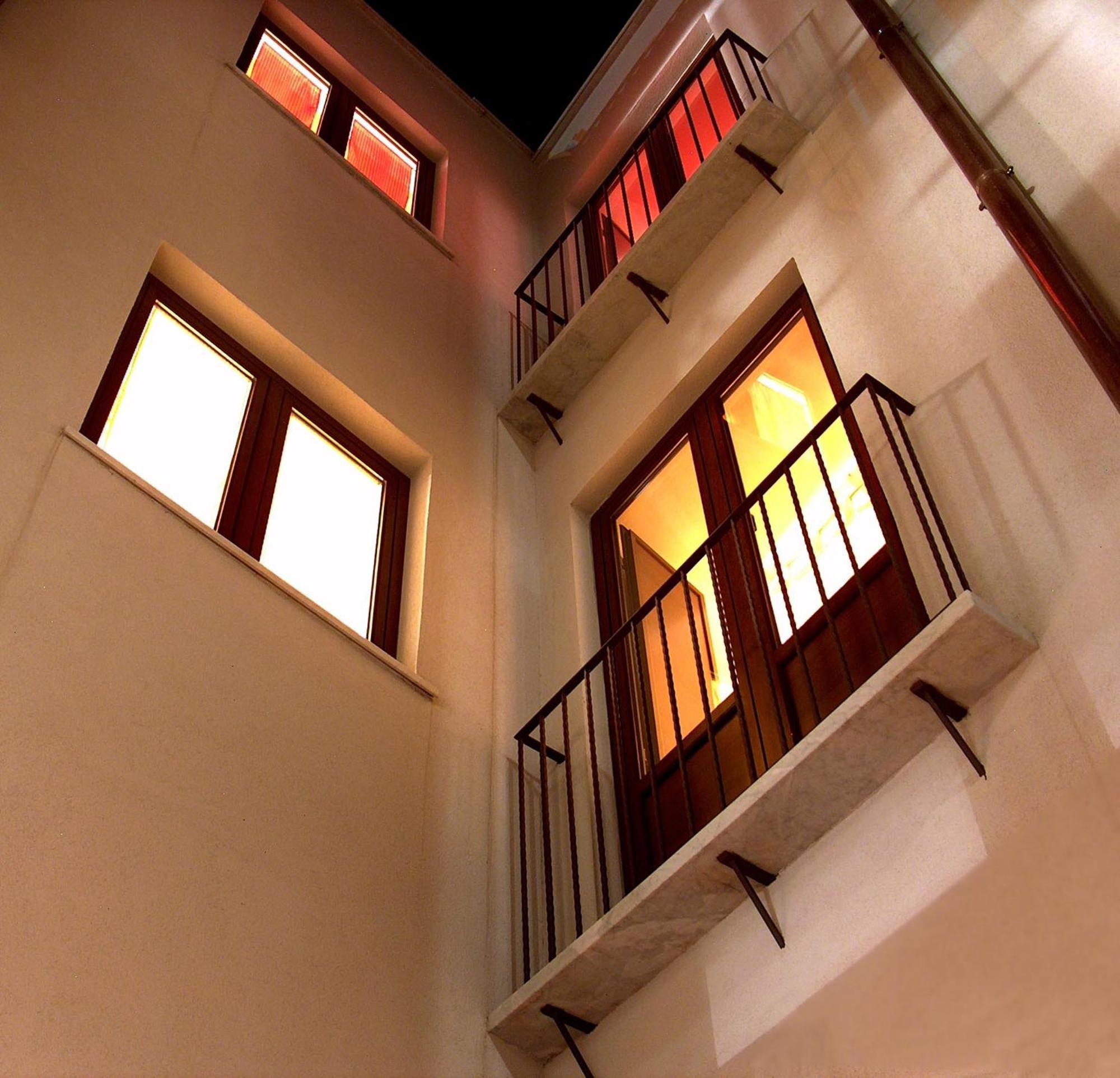 Casale Vacanze Siculiana Εξωτερικό φωτογραφία