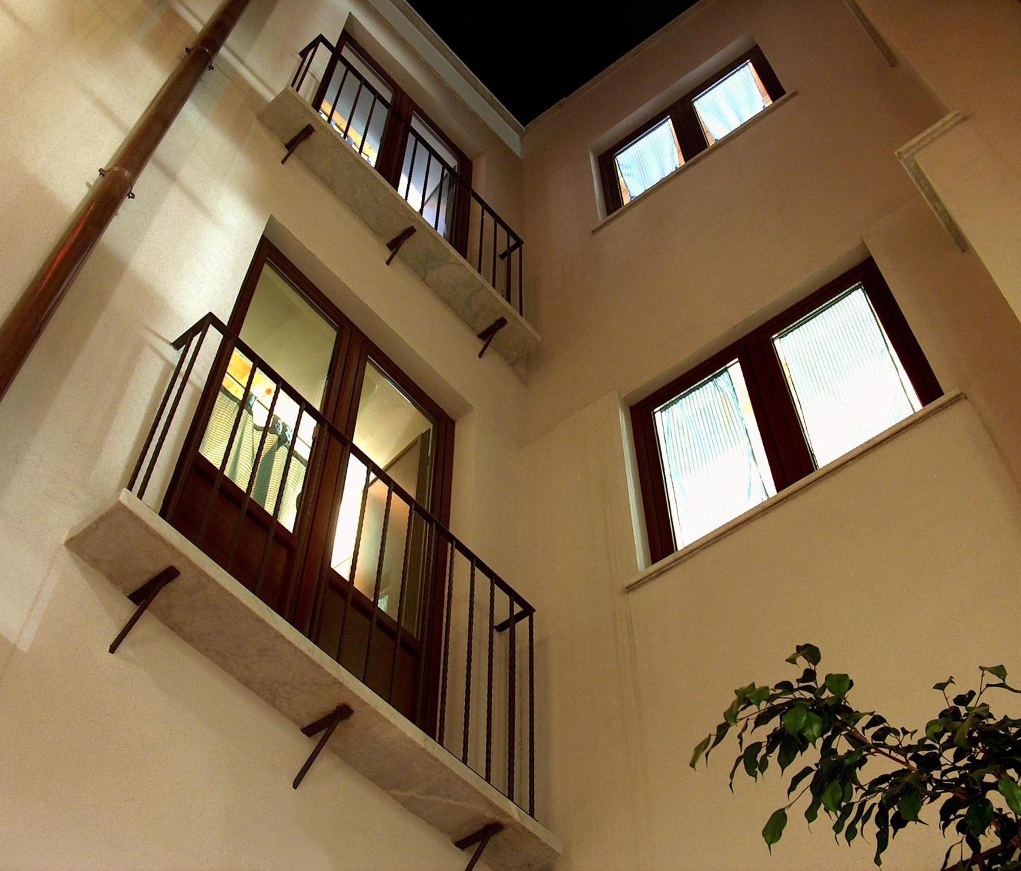 Casale Vacanze Siculiana Εξωτερικό φωτογραφία