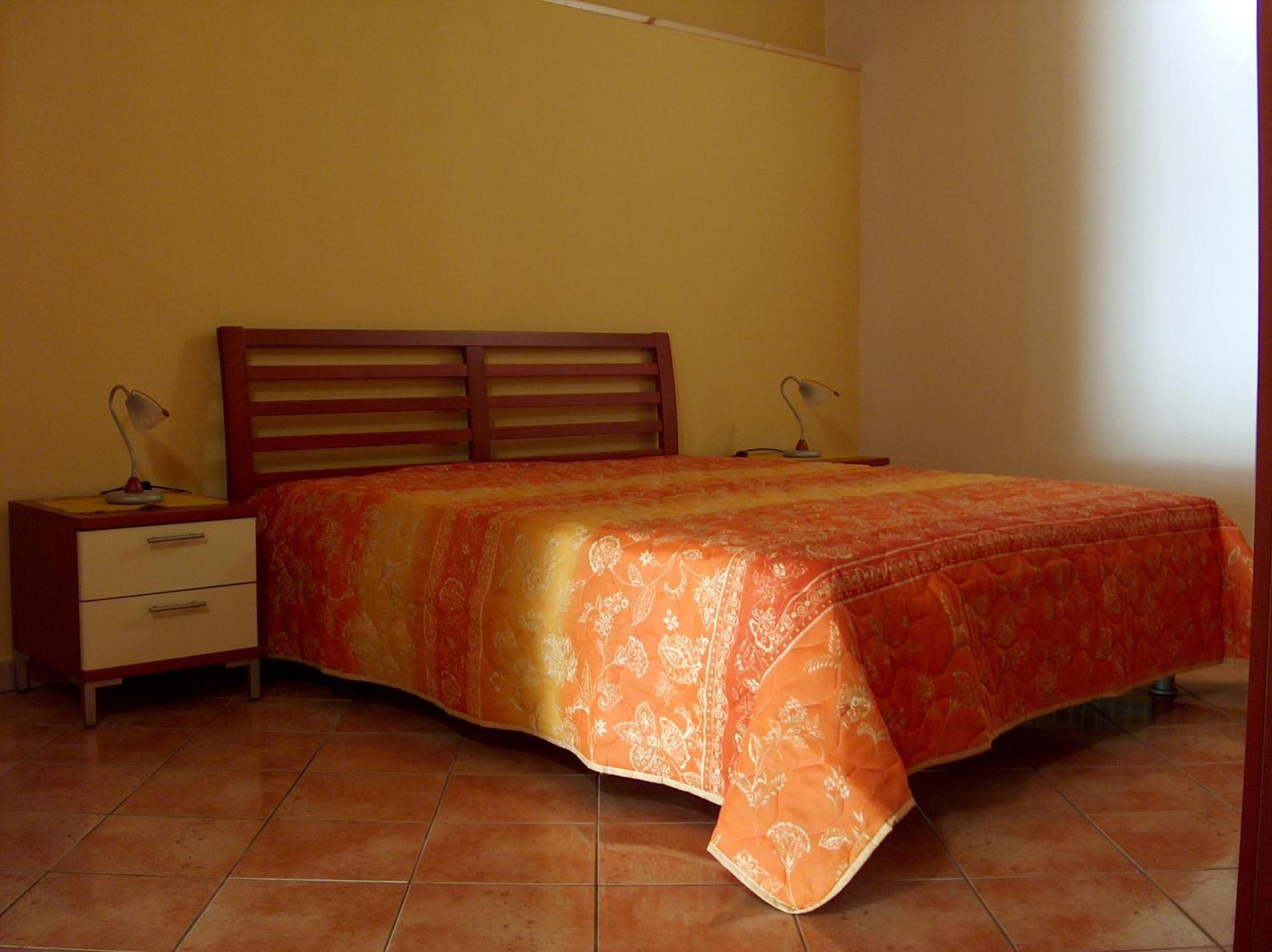 Casale Vacanze Siculiana Εξωτερικό φωτογραφία