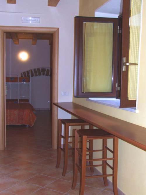 Casale Vacanze Siculiana Εξωτερικό φωτογραφία