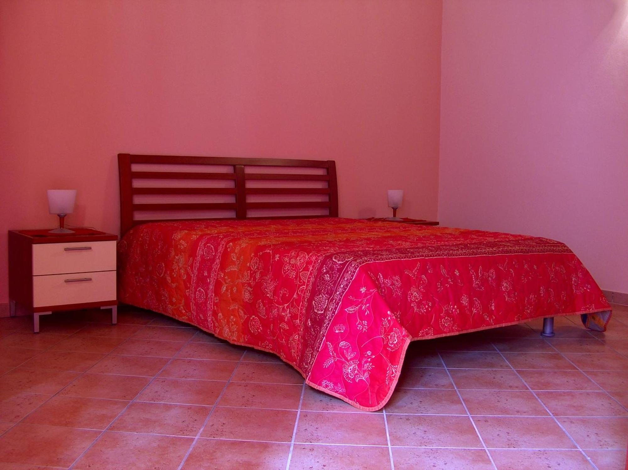 Casale Vacanze Siculiana Εξωτερικό φωτογραφία