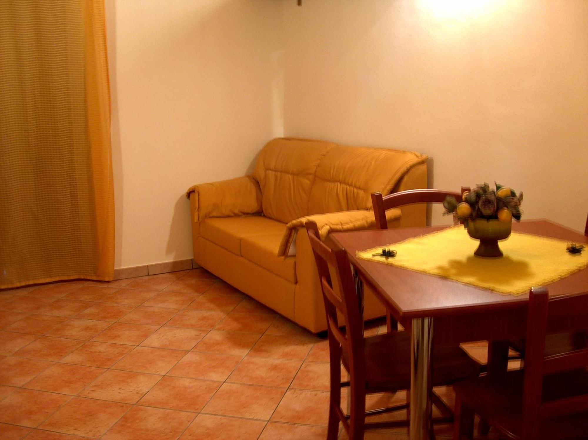 Casale Vacanze Siculiana Εξωτερικό φωτογραφία